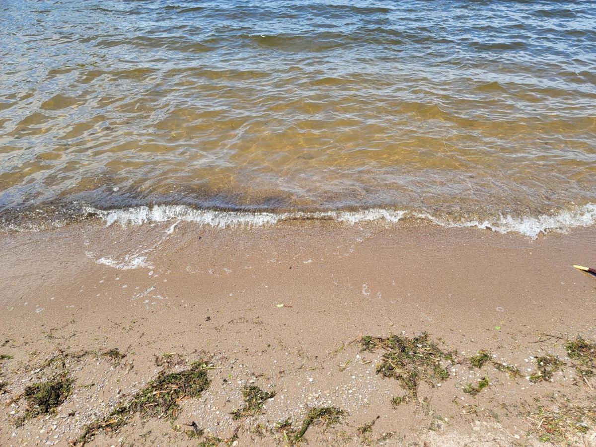 Fun Place With A Sandy Beach For Swimming, Boating, And Fishing, Featuring 3 Available Cabins Fenelon Falls ภายนอก รูปภาพ